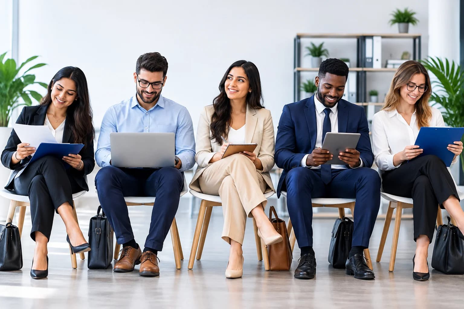 For Job Seekers