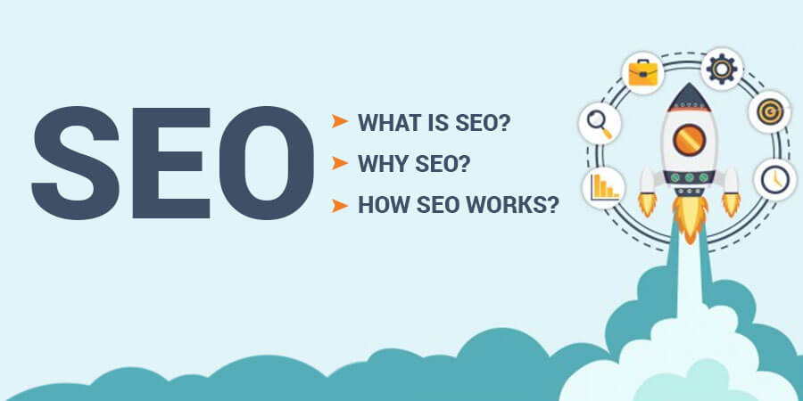 What is SEO
