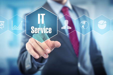 IT Services