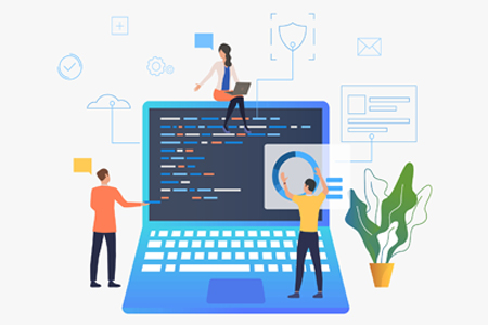 Web Portal Development