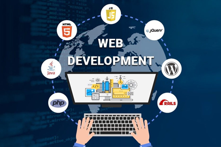 Website Development