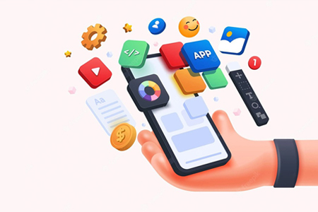 Mobile App Development