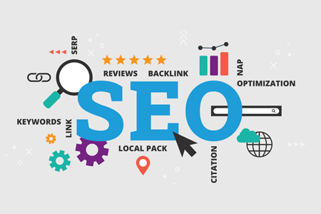 Search Engine Optimization
