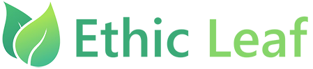 Ethic Leaf Logo